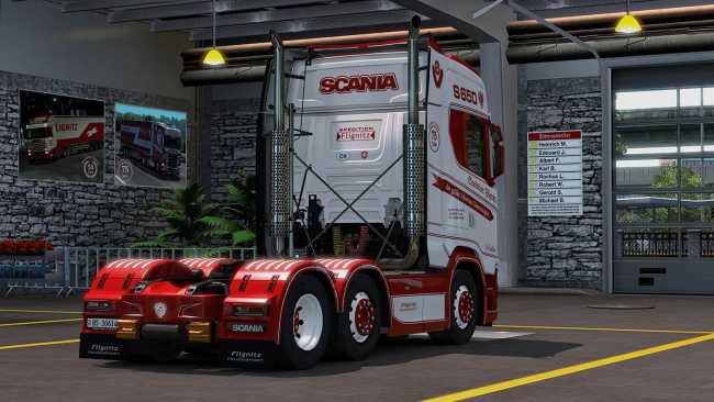 ETS2 [WWW.MODS4U.IN]