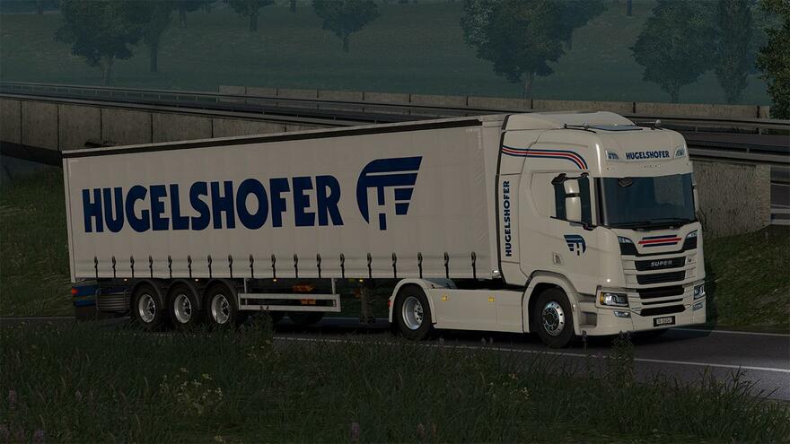 ETS2 [WWW.MODS4U.IN]