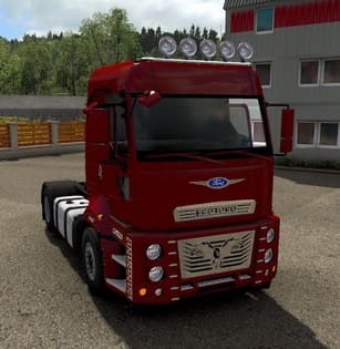 ETS2 [WWW.MODS4U.IN]