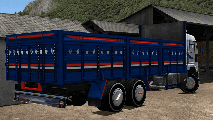 ETS2 [WWW.MODS4U.IN]