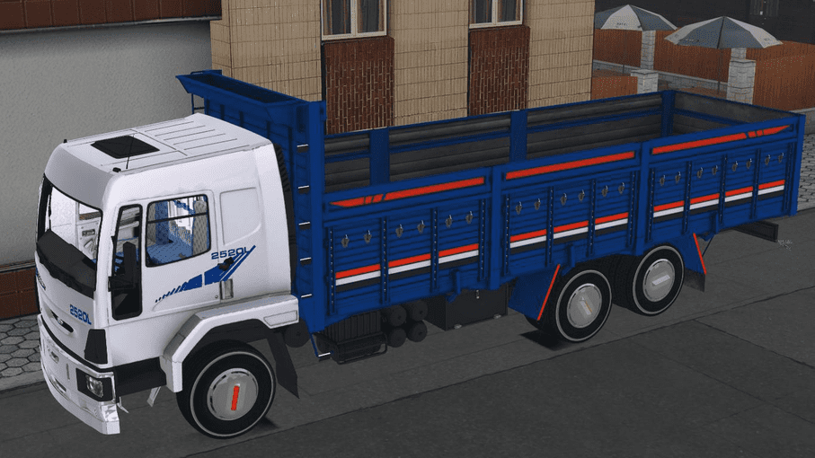ETS2 [WWW.MODS4U.IN]