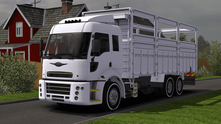 ETS2 [WWW.MODS4U.IN]