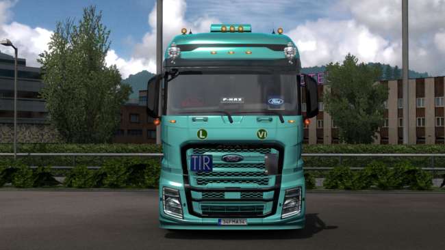 ETS2 [WWW.MODS4U.IN]