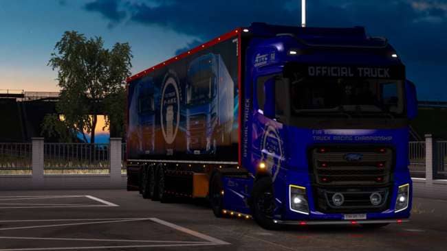 ETS2 [WWW.MODS4U.IN]