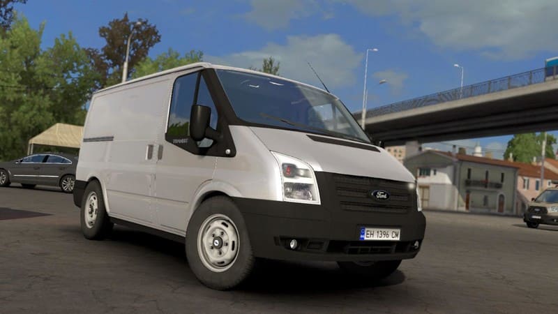 ETS2 [WWW.MODS4U.IN]