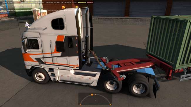 ETS2 [WWW.MODS4U.IN]