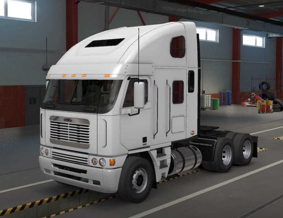 ETS2 [WWW.MODS4U.IN]