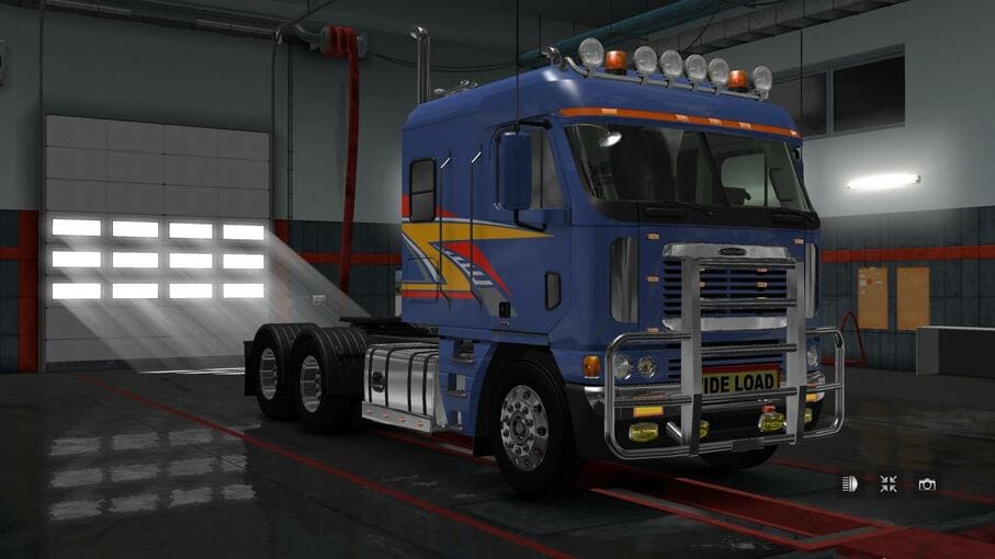 ETS2 [WWW.MODS4U.IN]