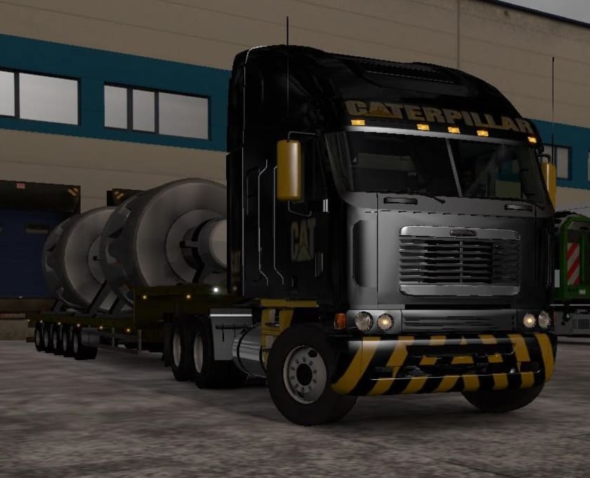 ETS2 [WWW.MODS4U.IN]