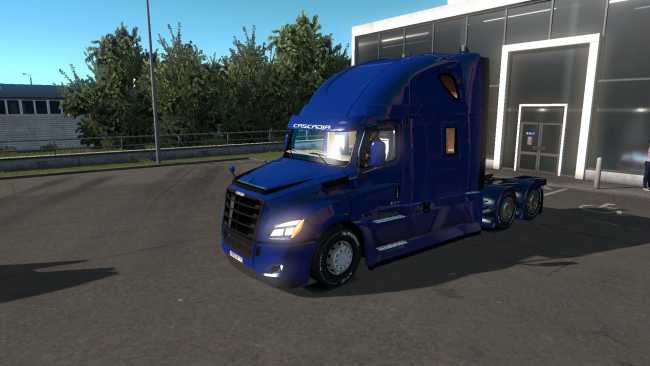 ETS2 [WWW.MODS4U.IN]