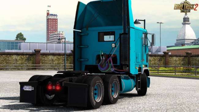 ETS2 [WWW.MODS4U.IN]