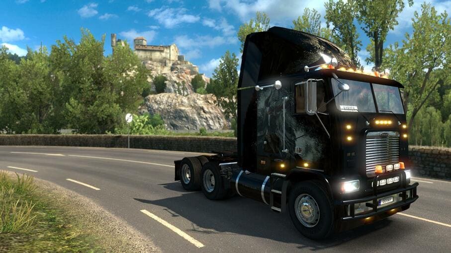 ETS2 [WWW.MODS4U.IN]