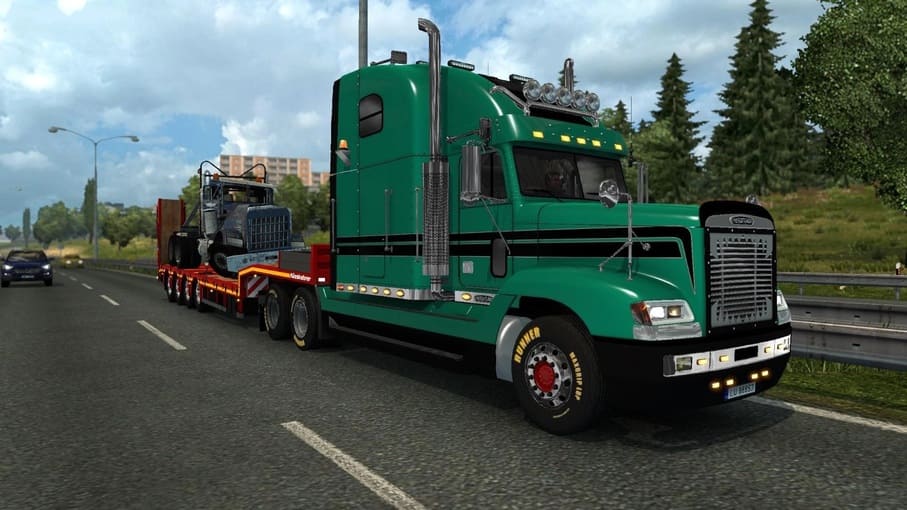 ETS2 [WWW.MODS4U.IN]