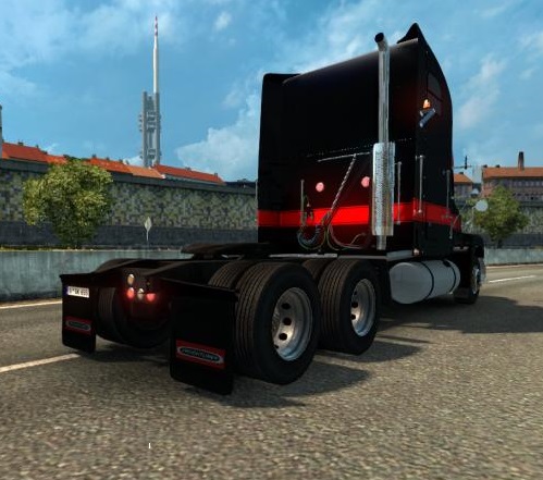 ETS2 [WWW.MODS4U.IN]