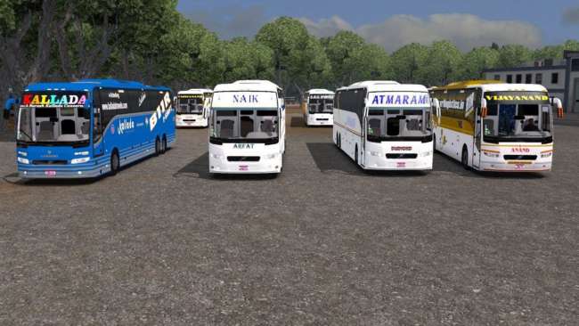 ETS2 [WWW.MODS4U.IN]