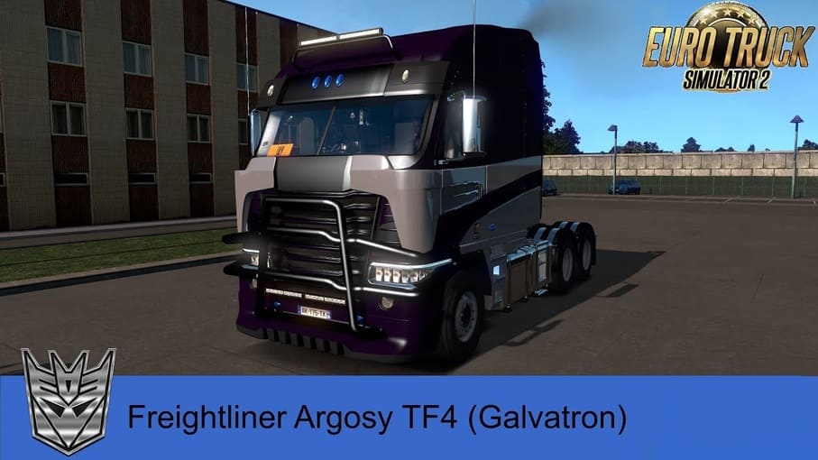 ETS2 [WWW.MODS4U.IN]