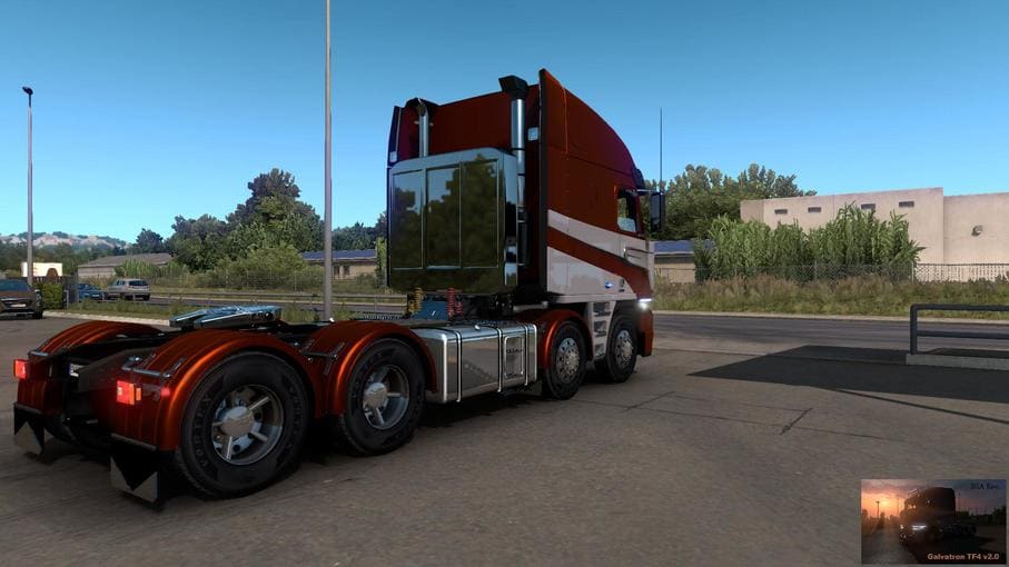 ETS2 [WWW.MODS4U.IN]