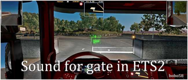 ETS2 [WWW.MODS4U.IN]