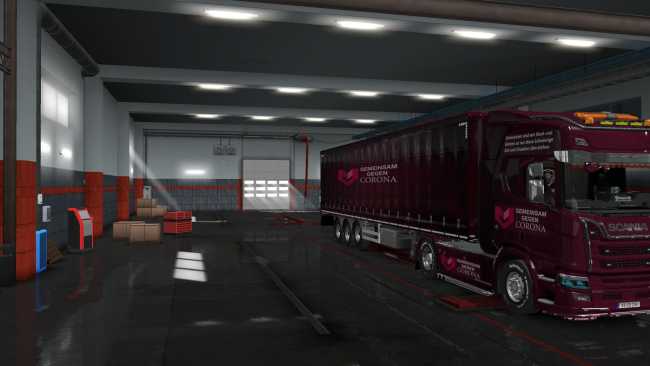 ETS2 [WWW.MODS4U.IN]