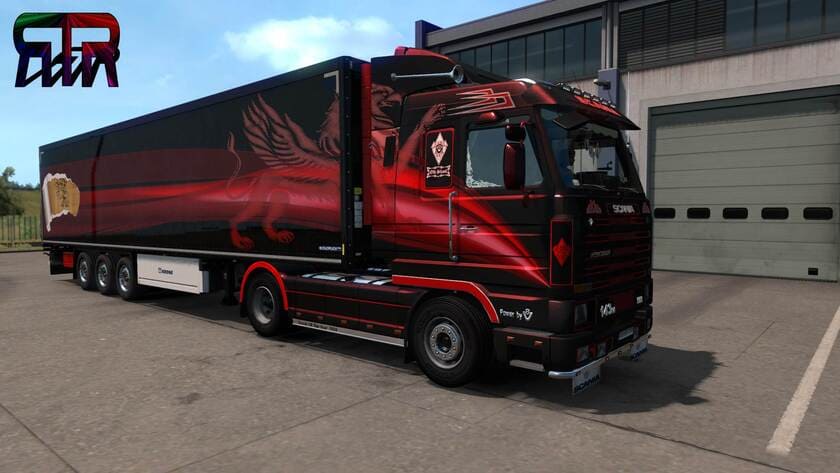 ETS2 [WWW.MODS4U.IN]