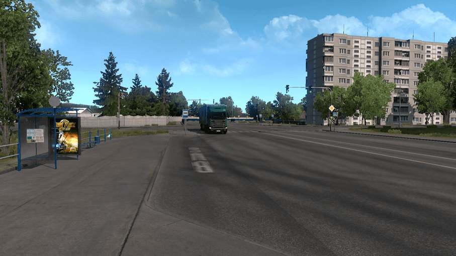 ETS2 [WWW.MODS4U.IN]