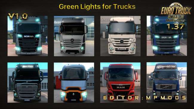 ETS2 [WWW.MODS4U.IN]