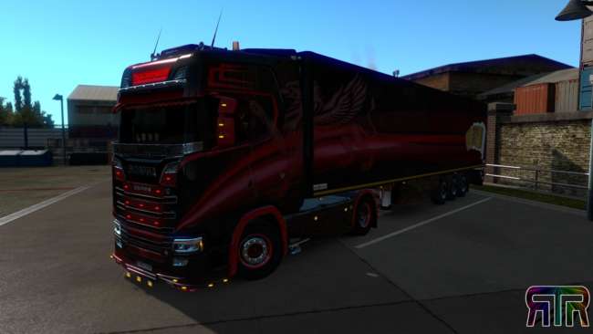 ETS2 [WWW.MODS4U.IN]