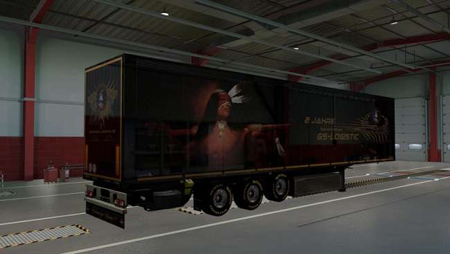 ETS2 [WWW.MODS4U.IN]