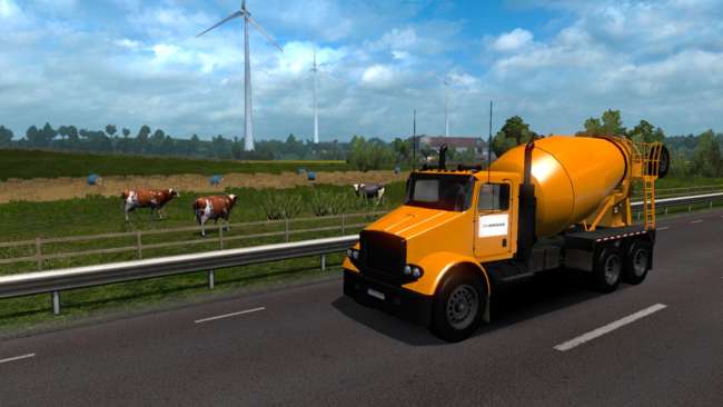 ETS2 [WWW.MODS4U.IN]