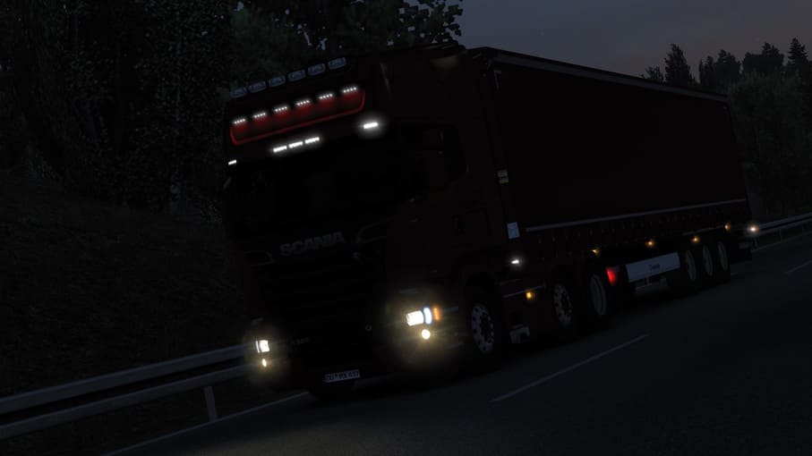 ETS2 [WWW.MODS4U.IN]