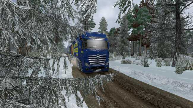 ETS2 [WWW.MODS4U.IN]