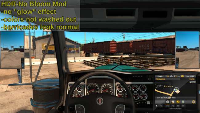 ETS2 [WWW.MODS4U.IN]