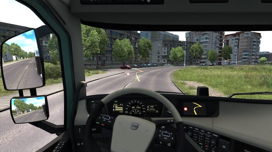 ETS2 [WWW.MODS4U.IN]