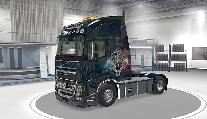 ETS2 [WWW.MODS4U.IN]