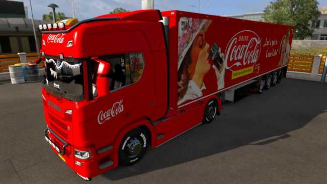 ETS2 [WWW.MODS4U.IN]