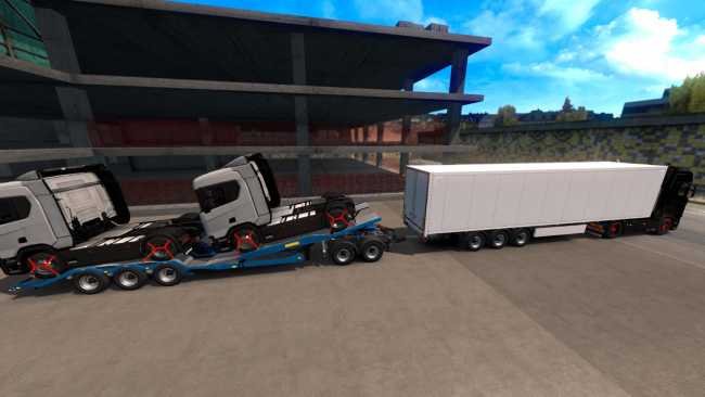 ETS2 [WWW.MODS4U.IN]