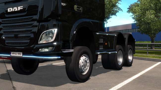 ETS2 [WWW.MODS4U.IN]