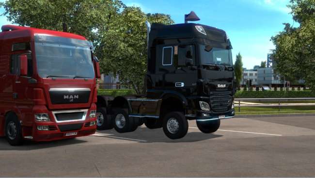 ETS2 [WWW.MODS4U.IN]