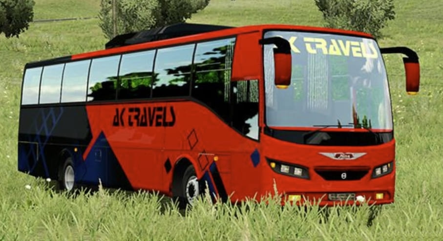 ETS2 [WWW.MODS4U.IN]