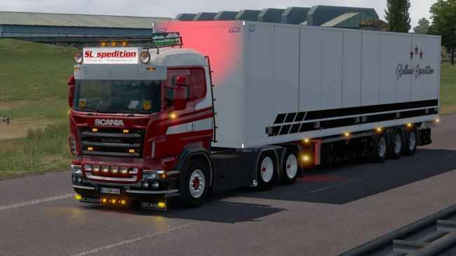 ETS2 [WWW.MODS4U.IN]