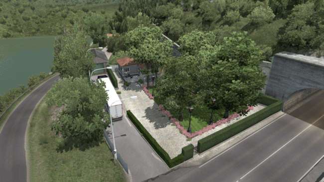 ETS2 [WWW.MODS4U.IN]