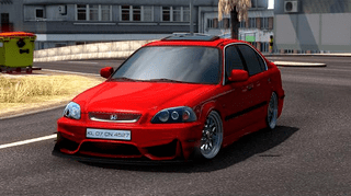 Euro Truck Simulator 2 Mods