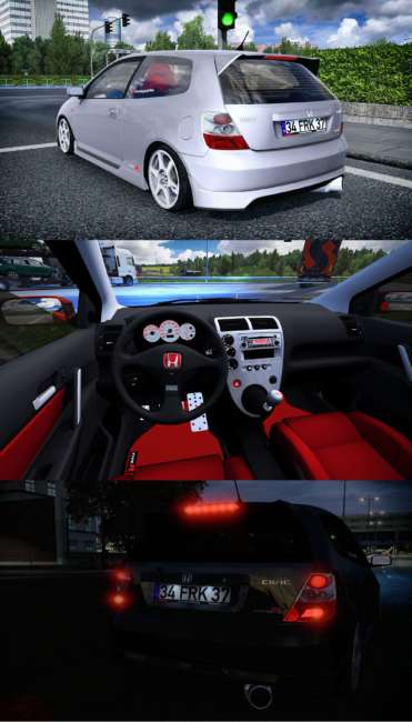 ETS2 [WWW.MODS4U.IN]