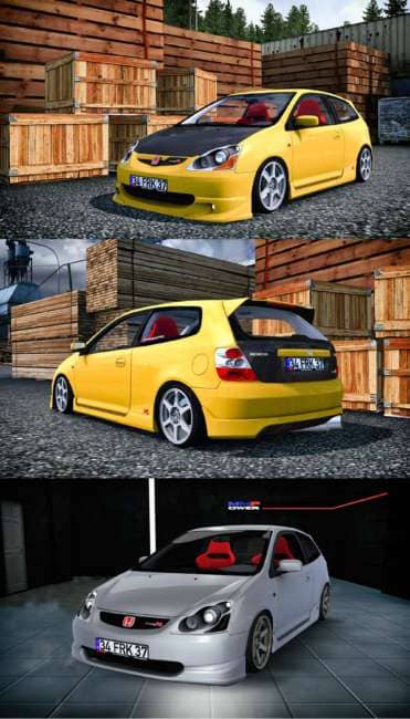 ETS2 [WWW.MODS4U.IN]
