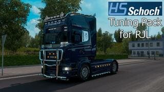 BUS ID Mods