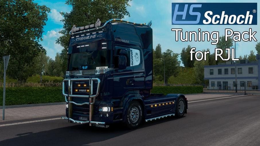 ETS2 [WWW.MODS4U.IN]