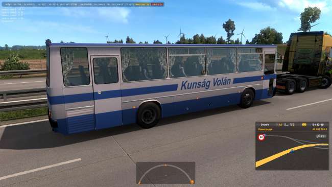 ETS2 [WWW.MODS4U.IN]