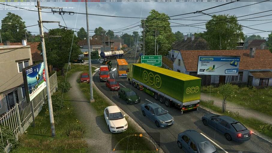 ETS2 [WWW.MODS4U.IN]