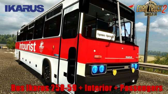 ETS2 [WWW.MODS4U.IN]