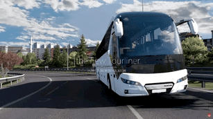 Euro Truck Simulator 2 Mods